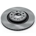 thumbnail image 1 of AutoSpecialty Brake Rotor, 1 of 3