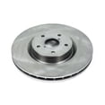 thumbnail image 1 of AutoSpecialty Brake Rotor, 1 of 3