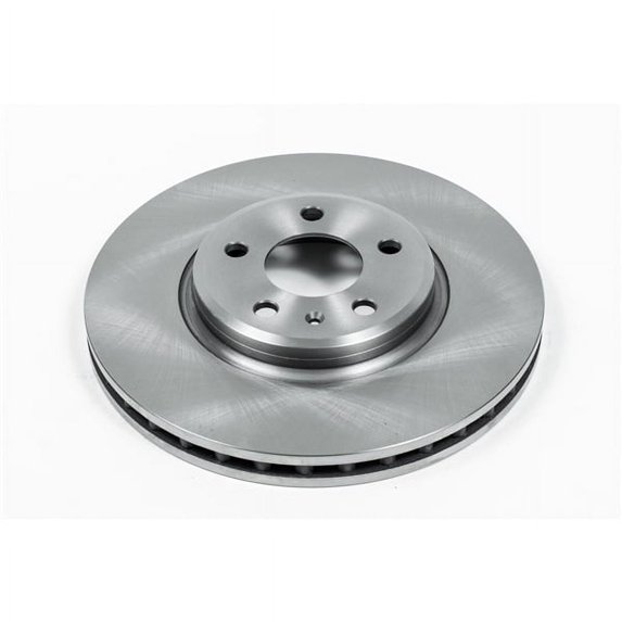 AutoSpecialty Brake Rotor