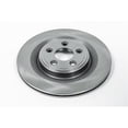 thumbnail image 1 of AutoSpecialty Brake Rotor, 1 of 3