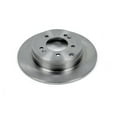 thumbnail image 1 of AutoSpecialty Brake Rotor, 1 of 3