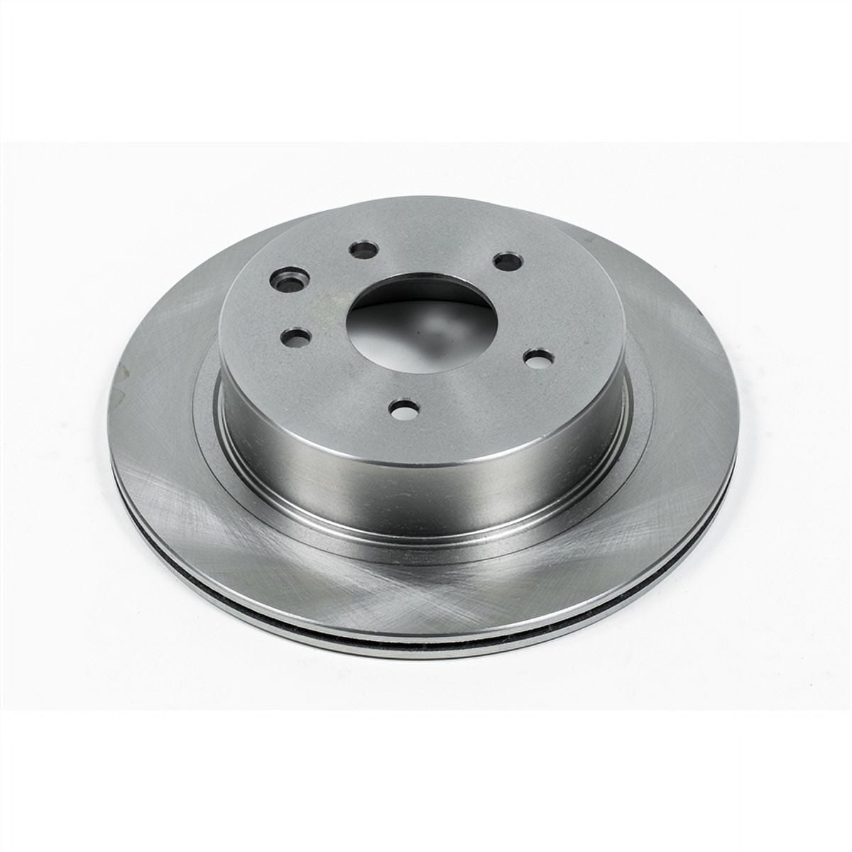 AutoSpecialty Brake Rotor