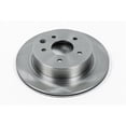 thumbnail image 1 of AutoSpecialty Brake Rotor, 1 of 3