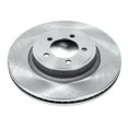 thumbnail image 1 of AutoSpecialty Brake Rotor, 1 of 3