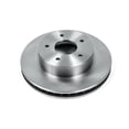 thumbnail image 1 of AutoSpecialty Brake Rotor, 1 of 3