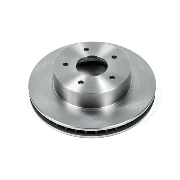 AutoSpecialty Brake Rotor