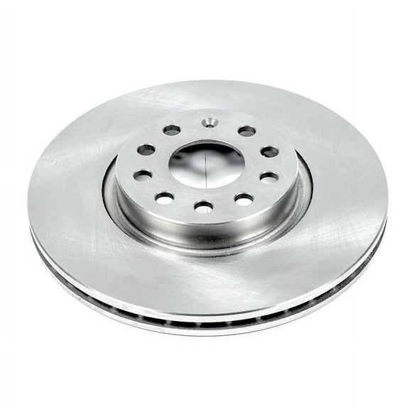 AutoSpecialty Brake Rotor