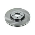 thumbnail image 1 of AutoSpecialty Brake Rotor, 1 of 3