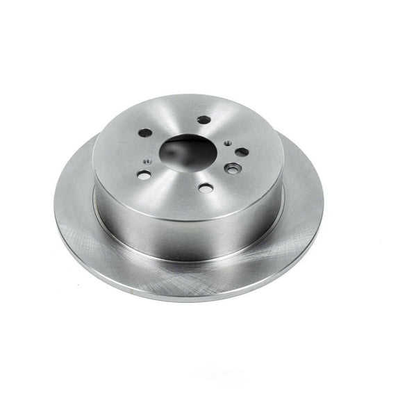 PowerStop JBR1391 Rear OE Stock Replacement Brake Rotor