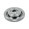 thumbnail image 1 of AutoSpecialty Brake Rotor, 1 of 3