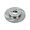 thumbnail image 1 of AutoSpecialty Brake Rotor, 1 of 3