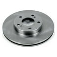 thumbnail image 1 of AutoSpecialty Brake Rotor, 1 of 3