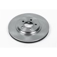 thumbnail image 1 of AutoSpecialty Brake Rotor, 1 of 3