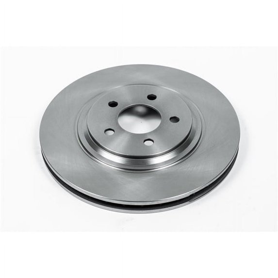 AutoSpecialty Brake Rotor