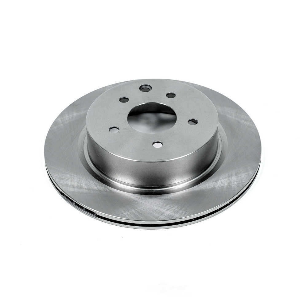 PowerStop JBR1144 Rear OE Stock Replacement Brake Rotor