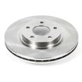 thumbnail image 1 of AutoSpecialty Brake Rotor, 1 of 3