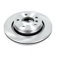 thumbnail image 1 of PowerStop EBR631 Rear OE Stock Replacement Brake Rotor, 1 of 1