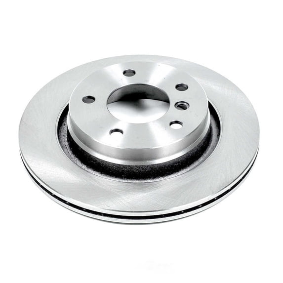 PowerStop EBR631 Rear OE Stock Replacement Brake Rotor
