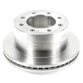 thumbnail image 1 of AutoSpecialty Brake Rotor, 1 of 3