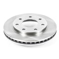 thumbnail image 1 of AutoSpecialty Brake Rotor, 1 of 3