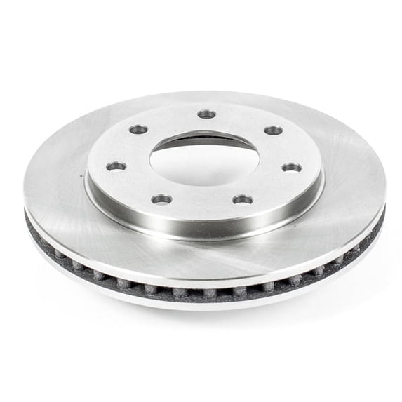 AutoSpecialty Brake Rotor