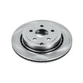 thumbnail image 1 of AutoSpecialty Brake Rotor, 1 of 3