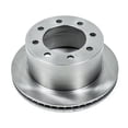 thumbnail image 1 of AutoSpecialty Brake Rotor, 1 of 3