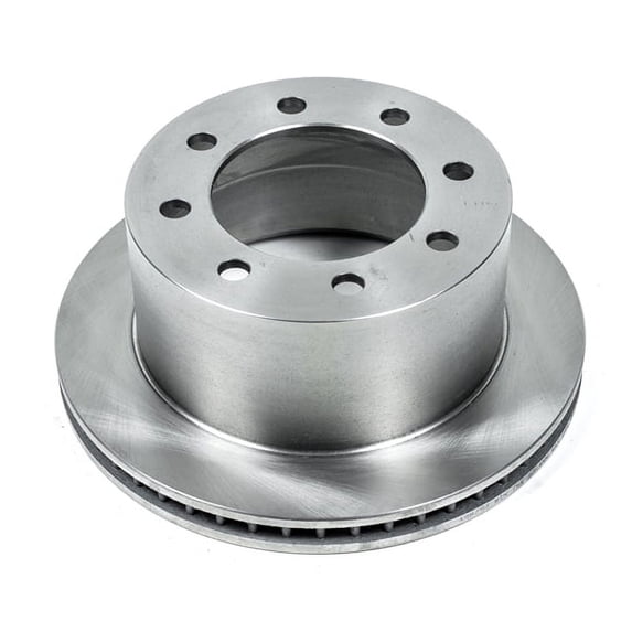 AutoSpecialty Brake Rotor