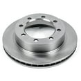 thumbnail image 1 of AutoSpecialty Brake Rotor, 1 of 3