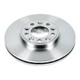 thumbnail image 1 of AutoSpecialty Brake Rotor, 1 of 3