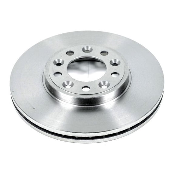 AutoSpecialty Brake Rotor