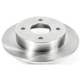 thumbnail image 1 of AutoSpecialty Brake Rotor, 1 of 3