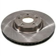 thumbnail image 1 of AutoSpecialty Brake Rotor, 1 of 2