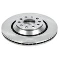 thumbnail image 1 of AutoSpecialty Brake Rotor, 1 of 3