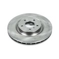 thumbnail image 1 of AutoSpecialty Brake Rotor, 1 of 3