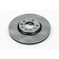 thumbnail image 1 of AutoSpecialty Brake Rotor, 1 of 3