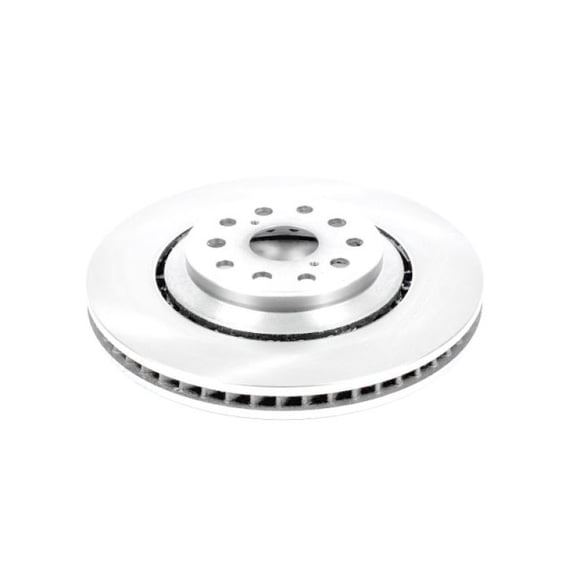 AutoSpecialty Brake Rotor