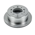 thumbnail image 1 of AutoSpecialty Brake Rotor, 1 of 3