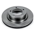 thumbnail image 1 of AutoSpecialty Brake Rotor, 1 of 2