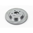 thumbnail image 1 of AutoSpecialty Brake Rotor, 1 of 2