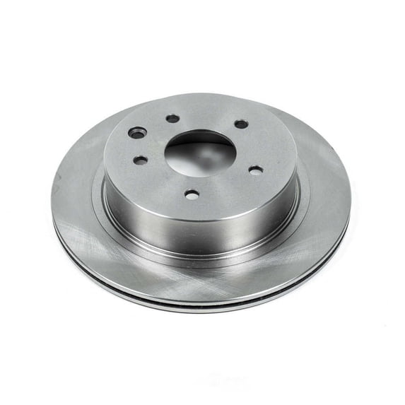 PowerStop JBR1342 Rear OE Stock Replacement Brake Rotor