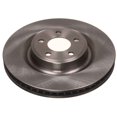 thumbnail image 1 of AutoSpecialty Brake Rotor, 1 of 3