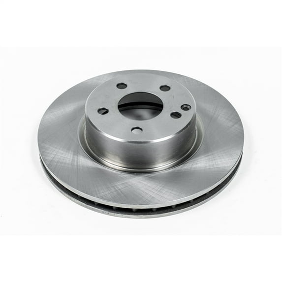 AutoSpecialty Brake Rotor