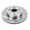 thumbnail image 1 of AutoSpecialty Brake Rotor, 1 of 3