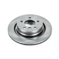 thumbnail image 1 of AutoSpecialty Brake Rotor, 1 of 3