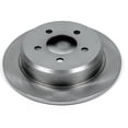 thumbnail image 1 of AutoSpecialty Brake Rotor, 1 of 3