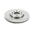 thumbnail image 1 of AutoSpecialty Brake Rotor, 1 of 3