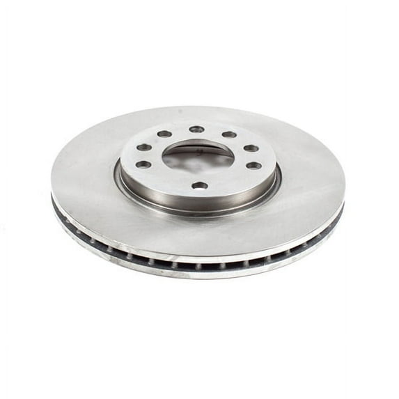 AutoSpecialty Brake Rotor
