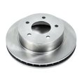 thumbnail image 1 of AutoSpecialty Brake Rotor, 1 of 3