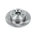 thumbnail image 1 of AutoSpecialty Brake Rotor, 1 of 3